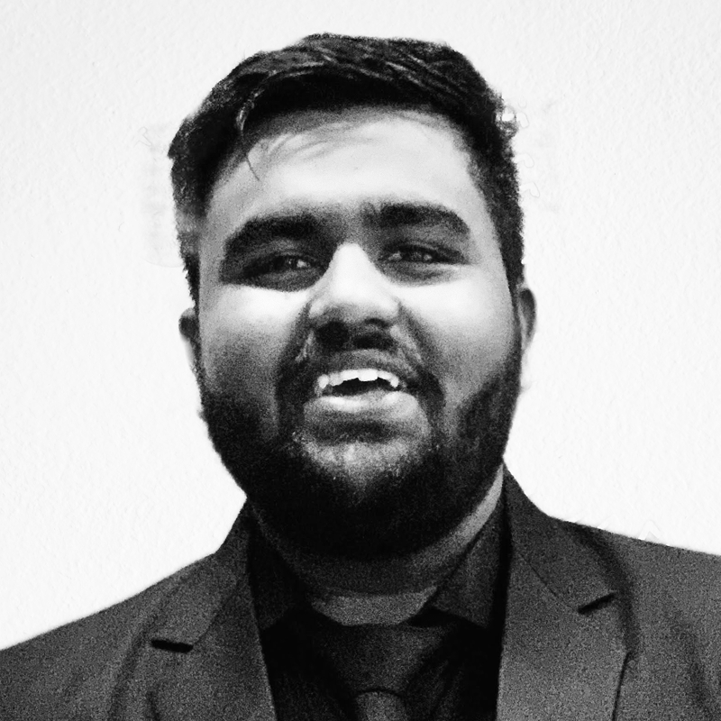 Chandan Jaiswal