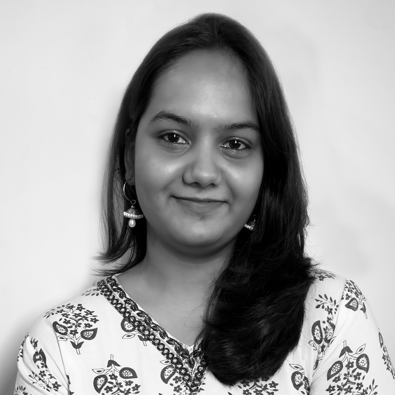 Nikita Singh