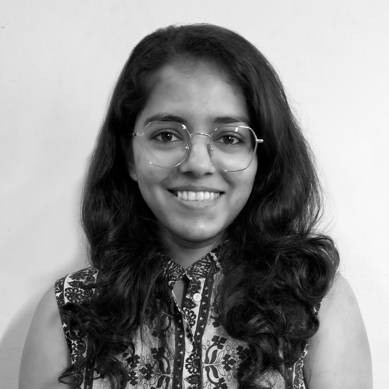 Sharvari Sawant