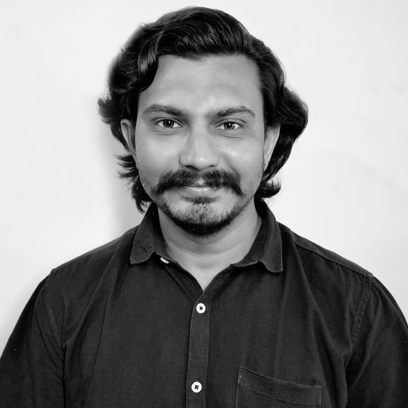 Rupesh Khoda