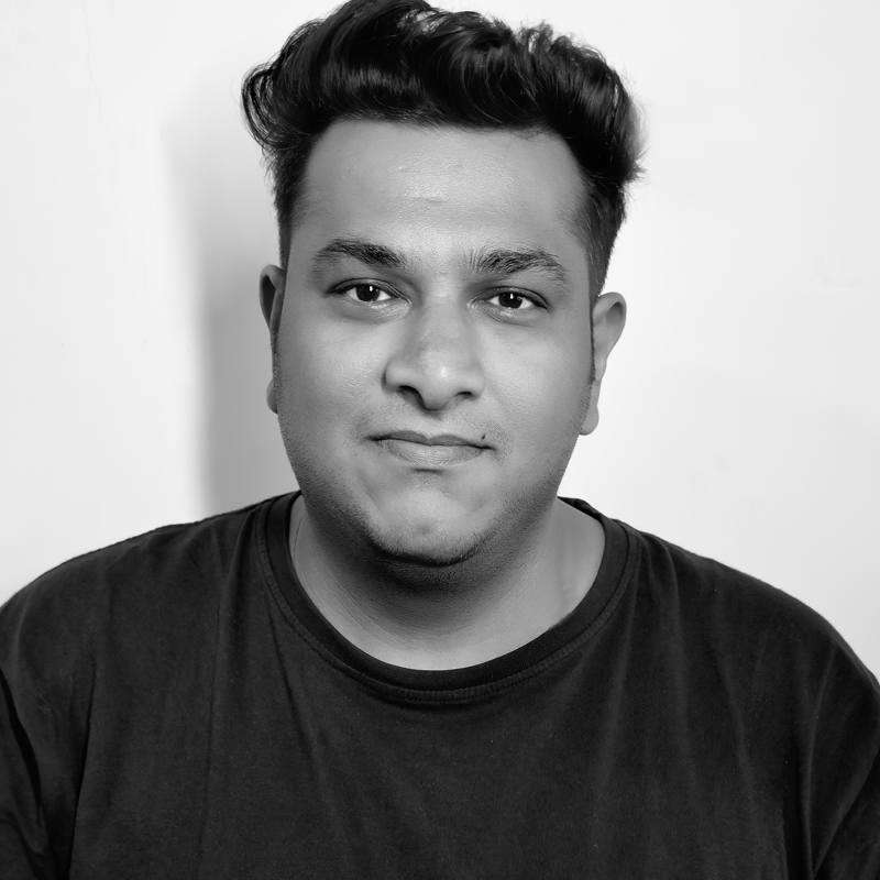 Pushkar Soni