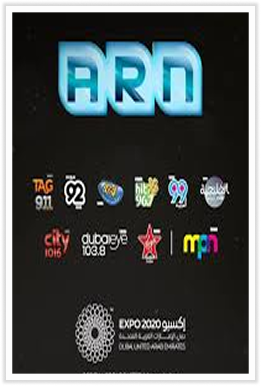 Arabian Radio Network