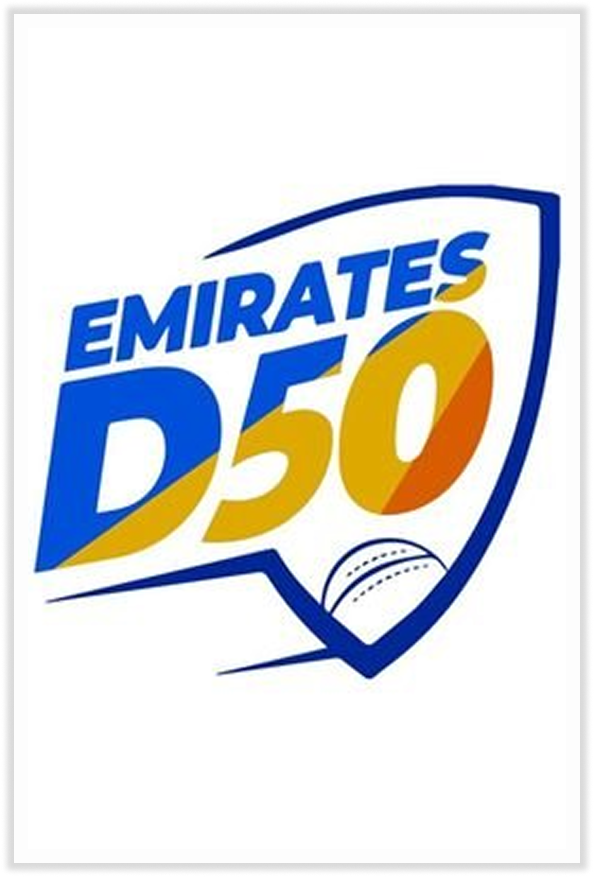 Emirates D50 League