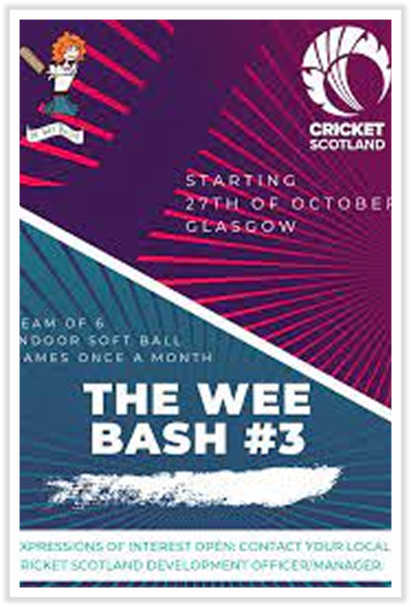 Scotland Cricket Board